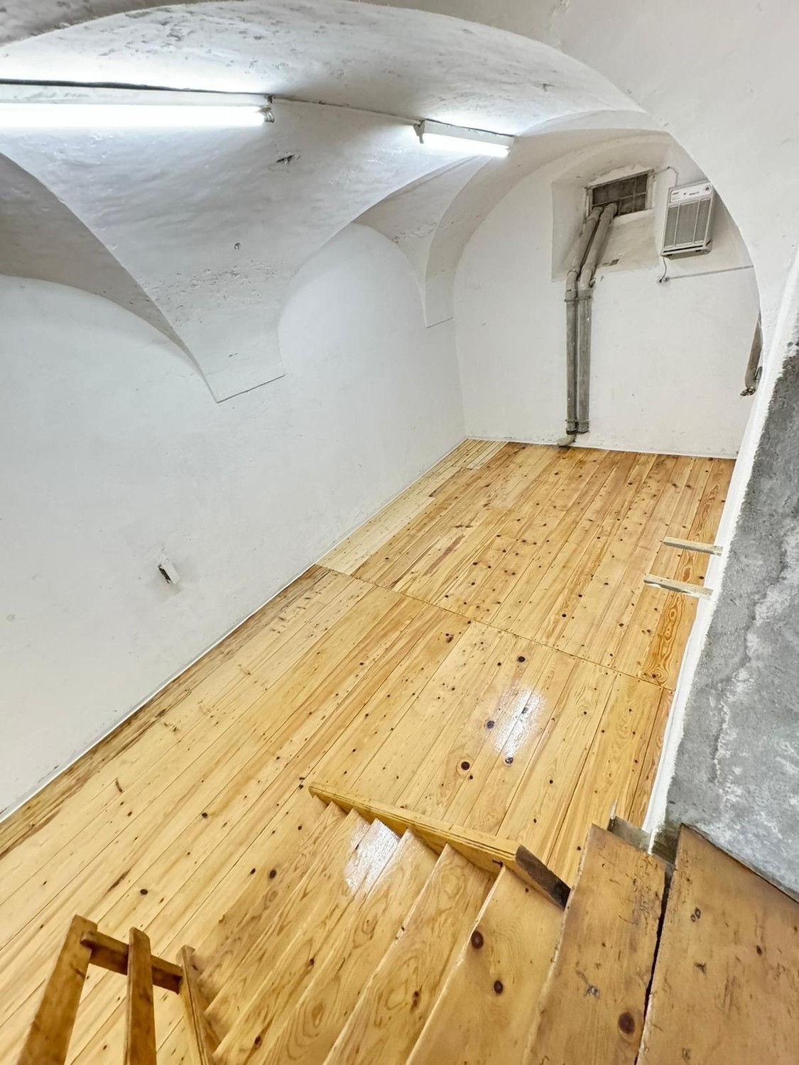 Deposito di 39m²