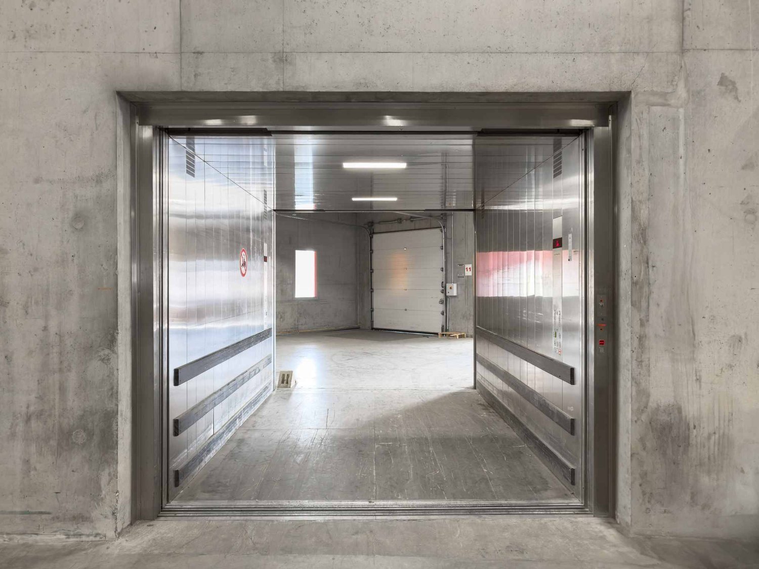 3260m² Gewerbe
