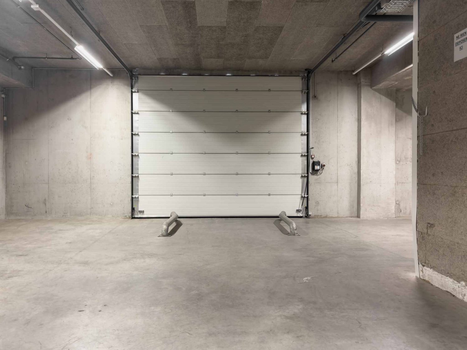 3260m² Gewerbe
