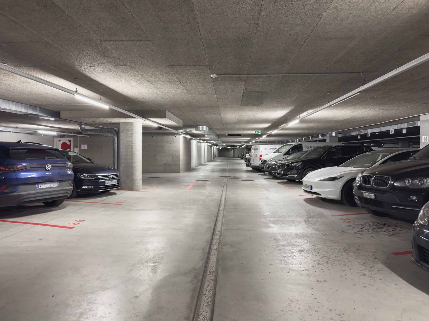 3260m² Gewerbe