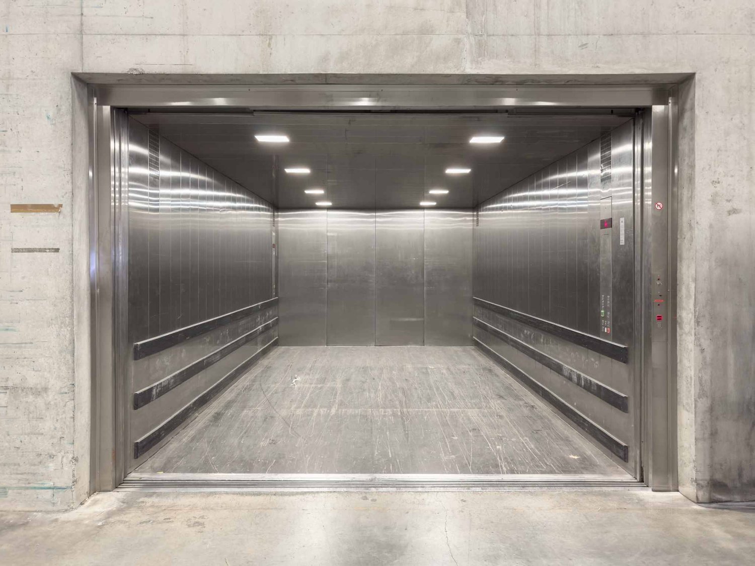 3260m² Gewerbe