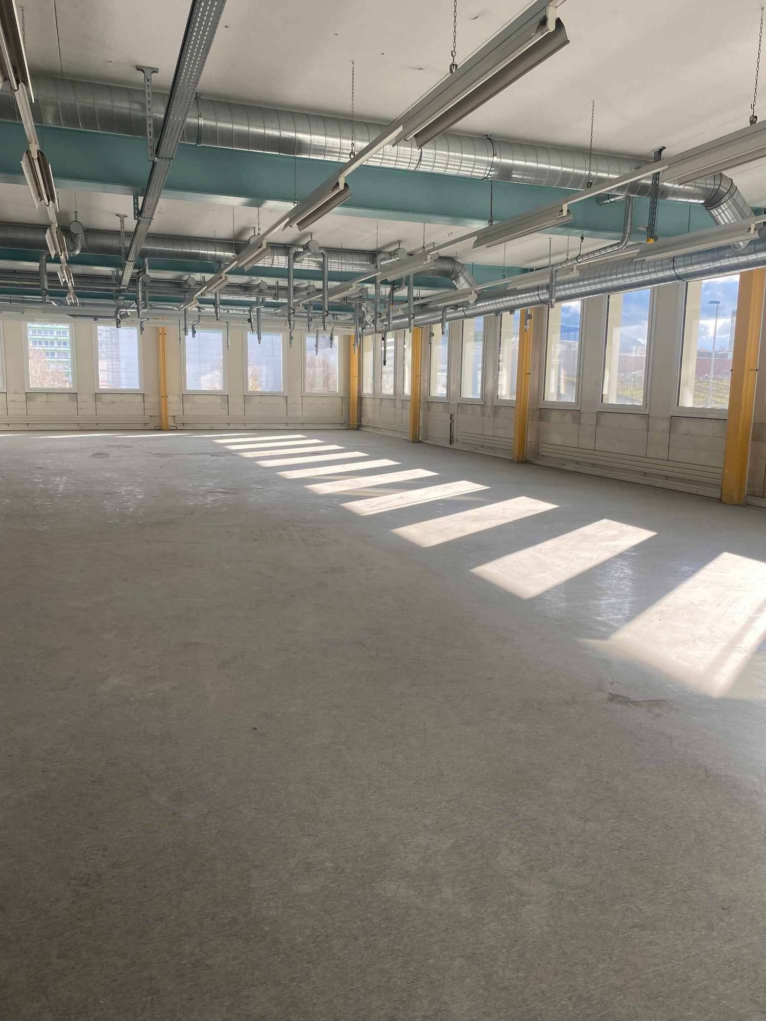 1100m² Gewerbe, Foto 4 von 6