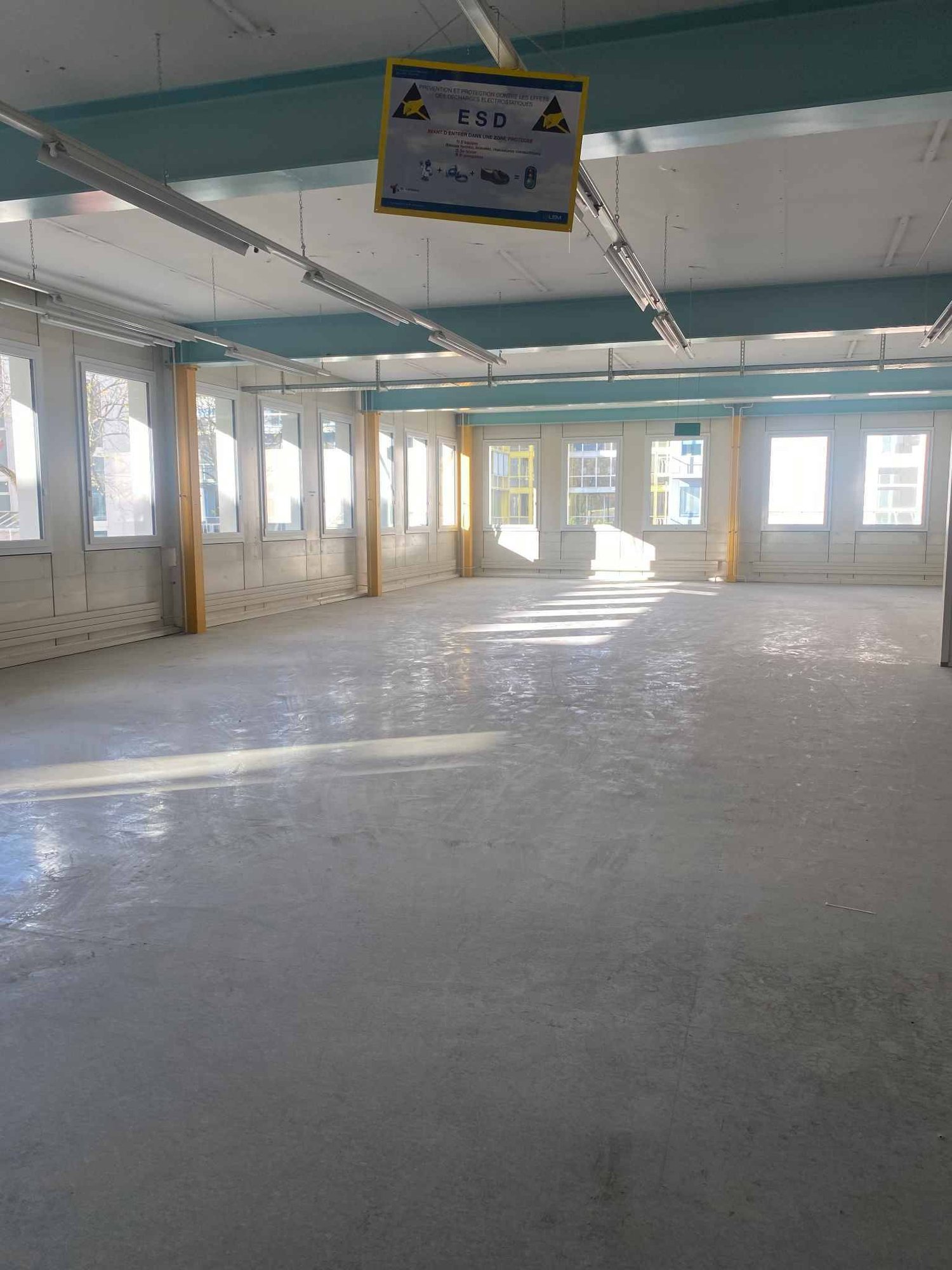 1100m² Gewerbe, Foto 6 von 6