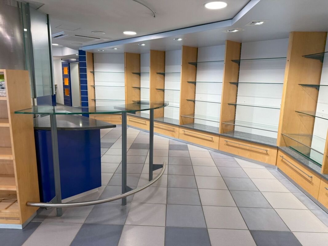 202m² commercial, Foto 5 von 10