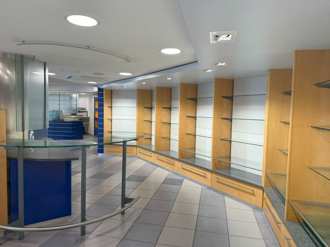 202m² commercial, Foto 8 von 10