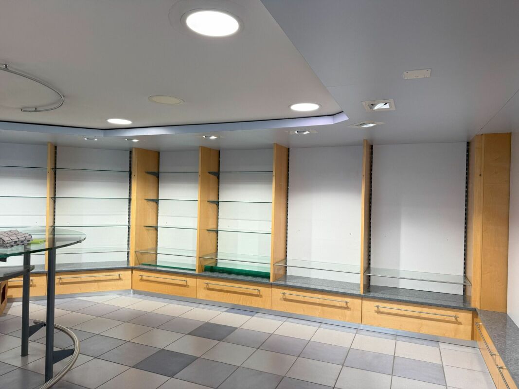 202m² commercial, Foto 9 von 10