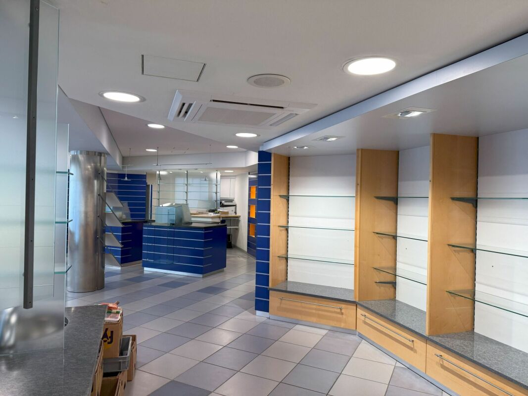 202m² commercial, Foto 10 von 10