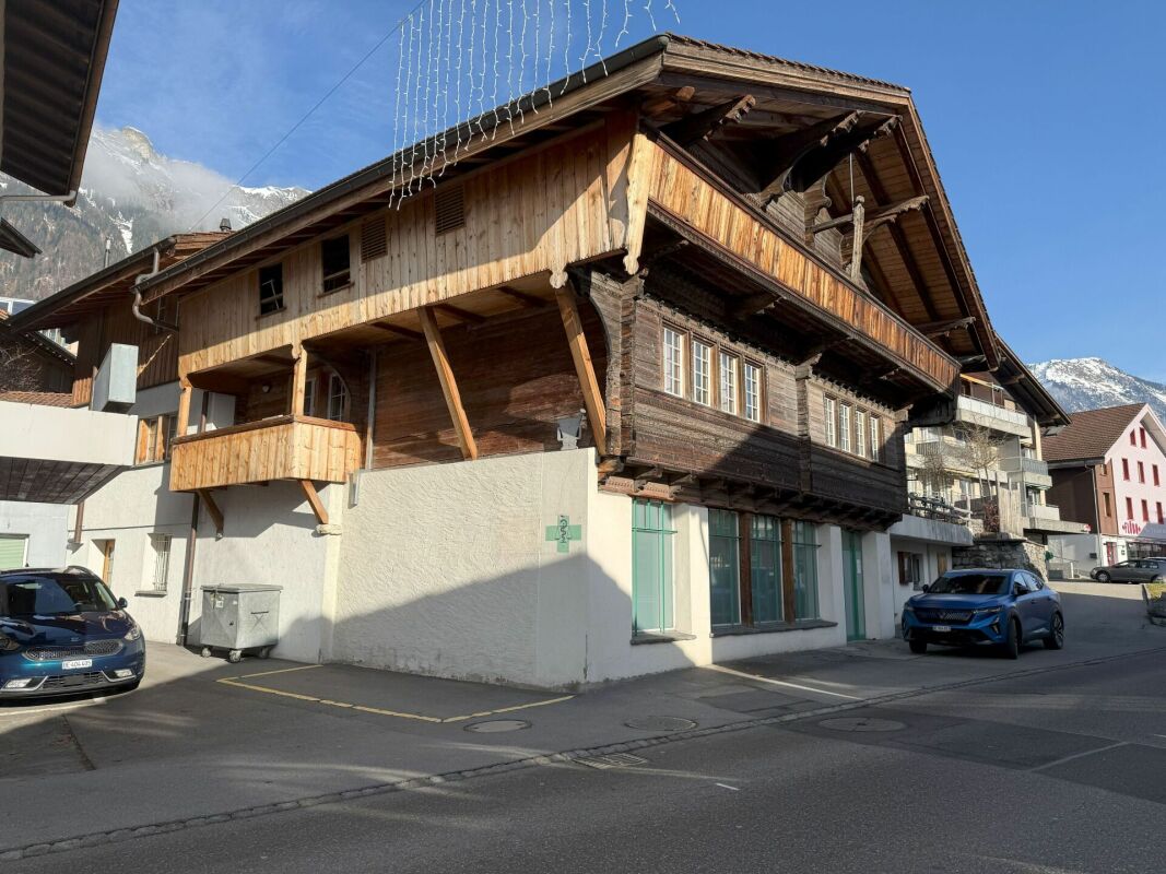 202m² commercial, Foto 2 von 10