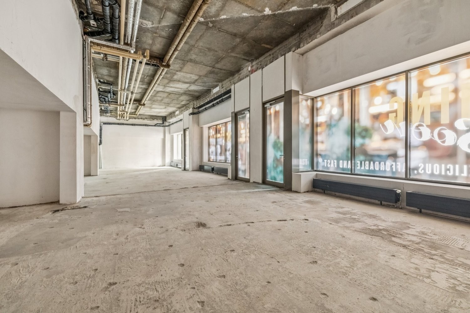 256m² restaurant, Foto 5 von 10
