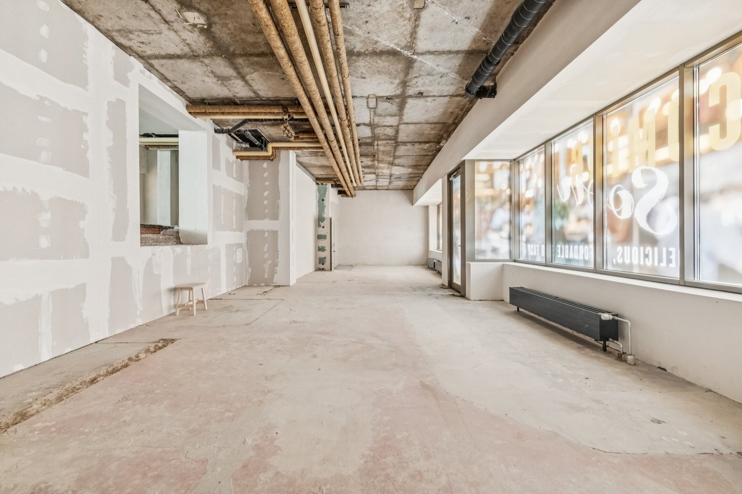 256m² restaurant, Foto 2 von 10