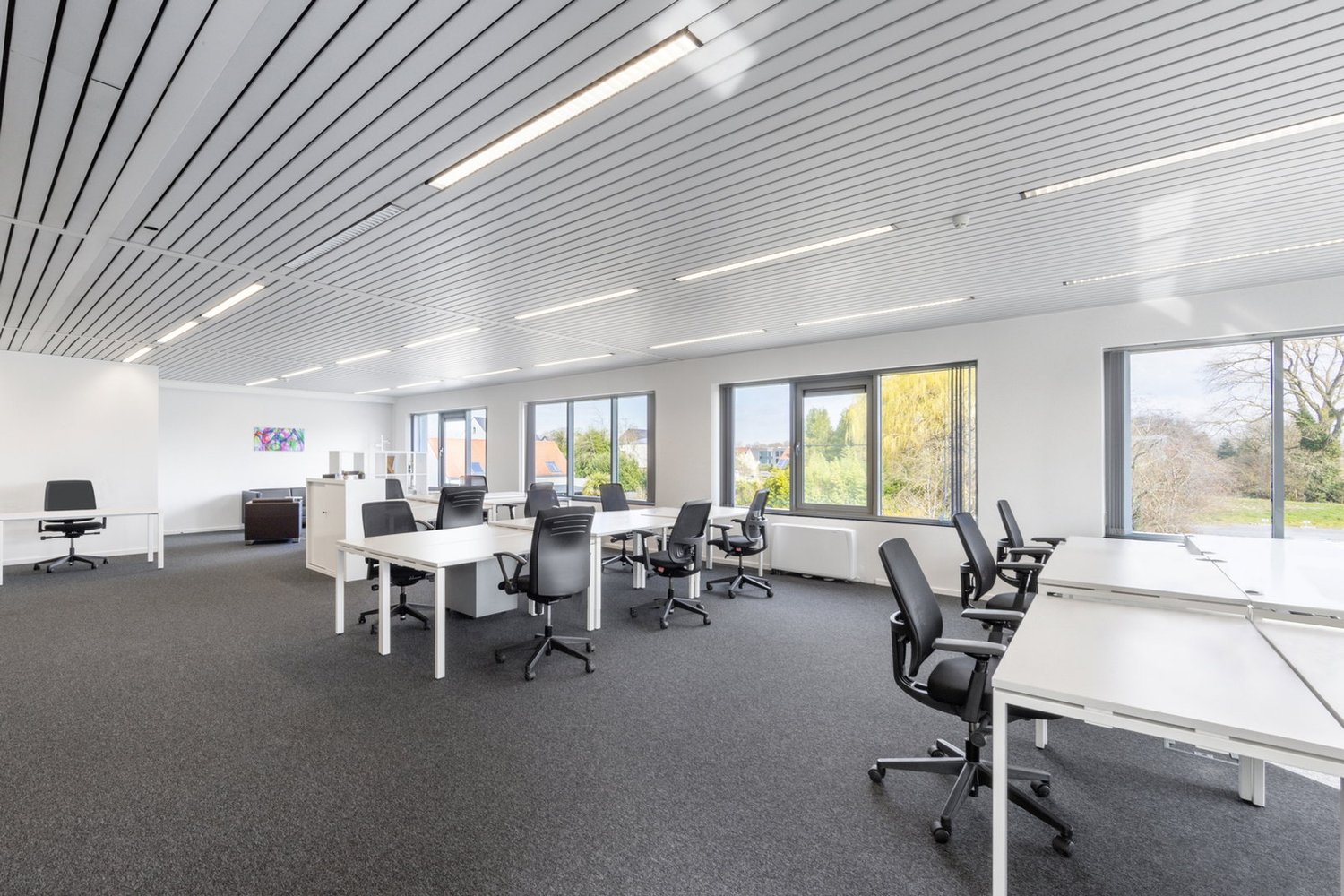 150m² office, photo 7 of 10