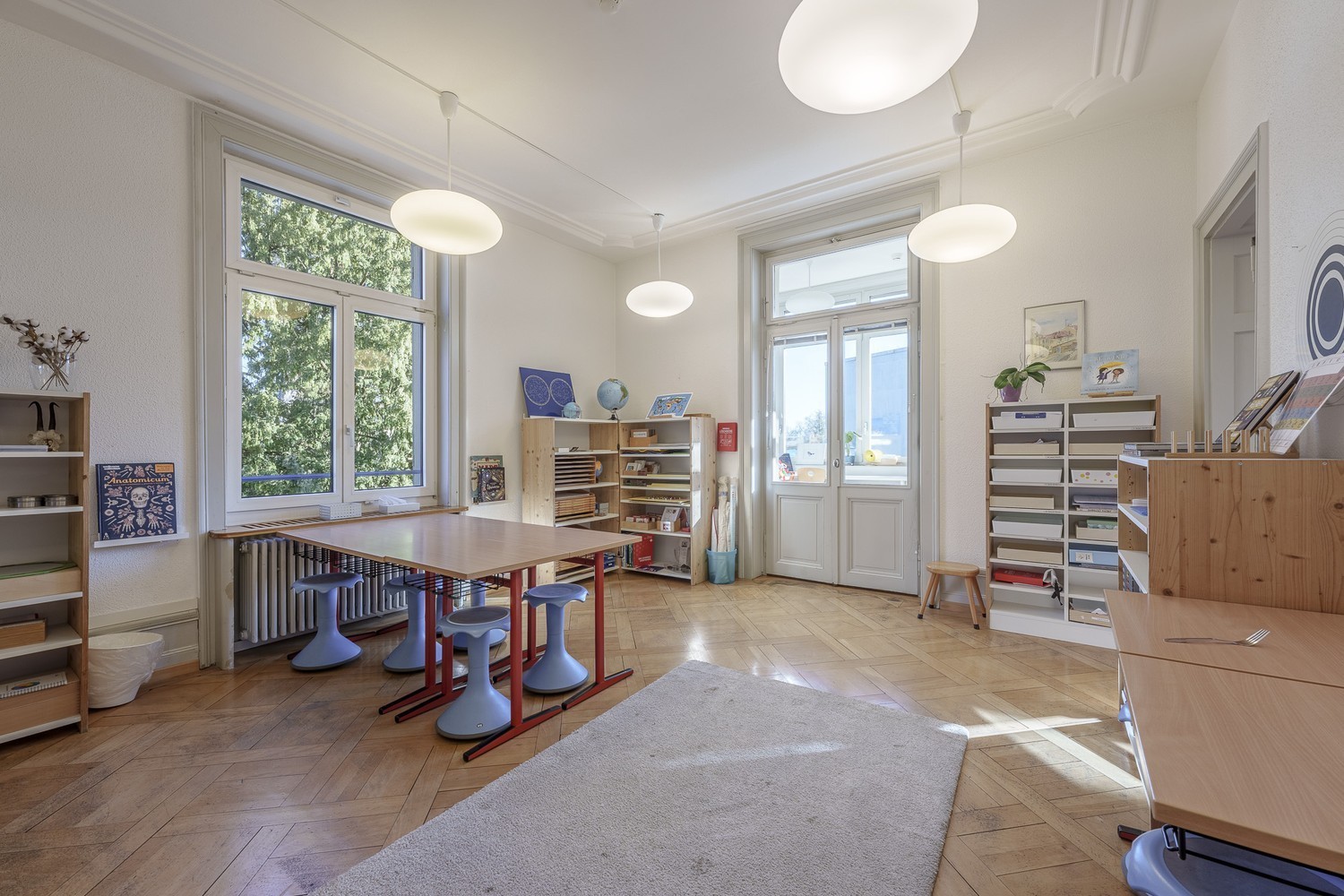 650m² office, Foto 5 von 10