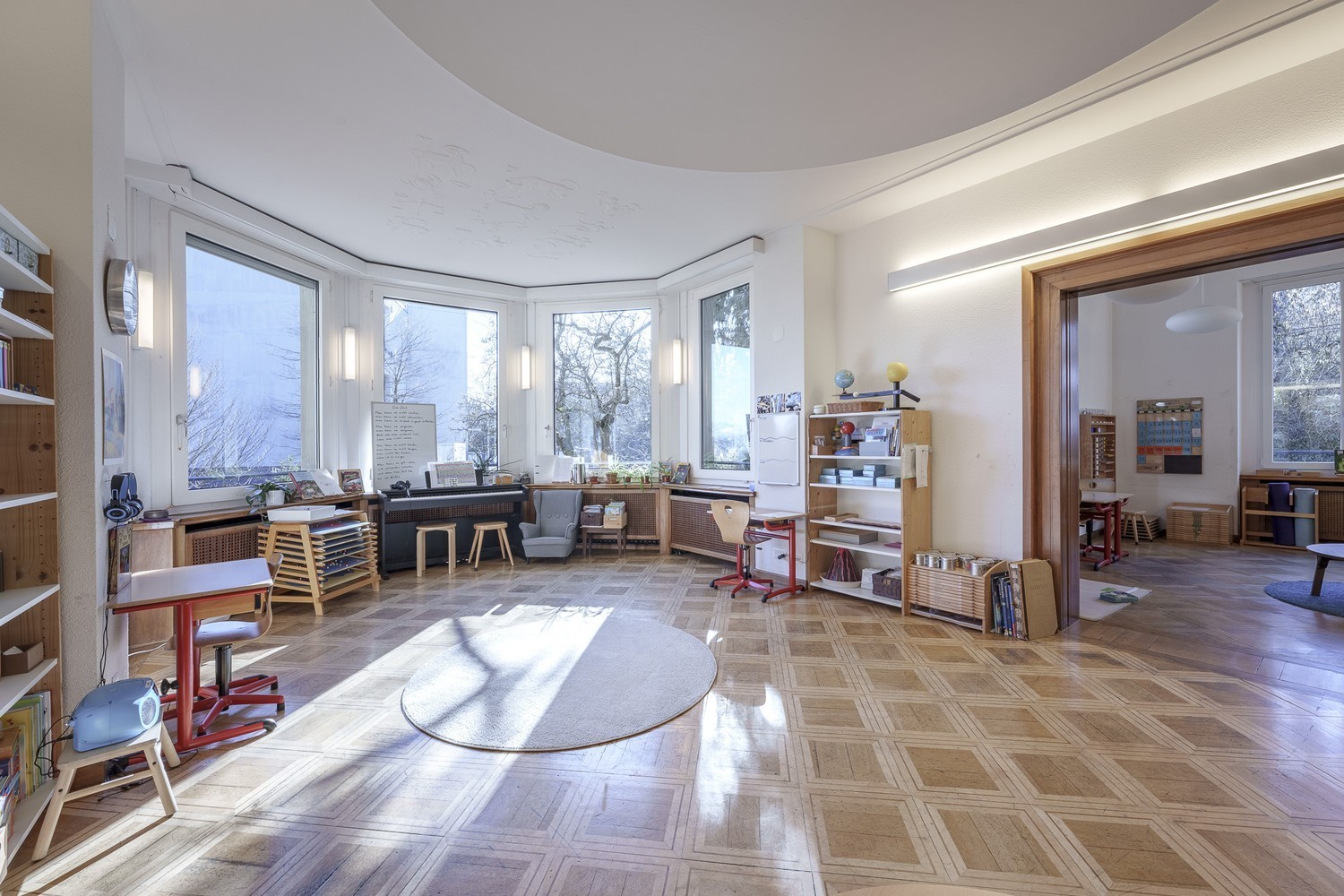 650m² office, Foto 1 von 10