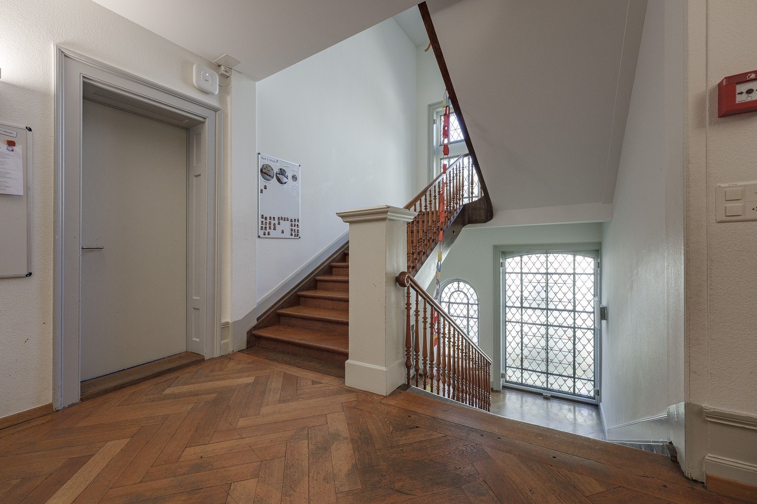 650m² office, Foto 6 von 10