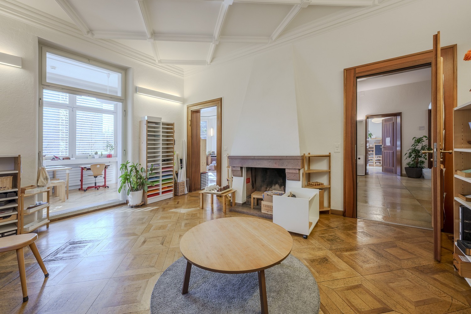 650m² office, Foto 4 von 10