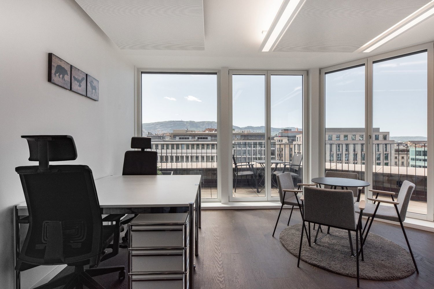 Büro, Foto 1 von 9