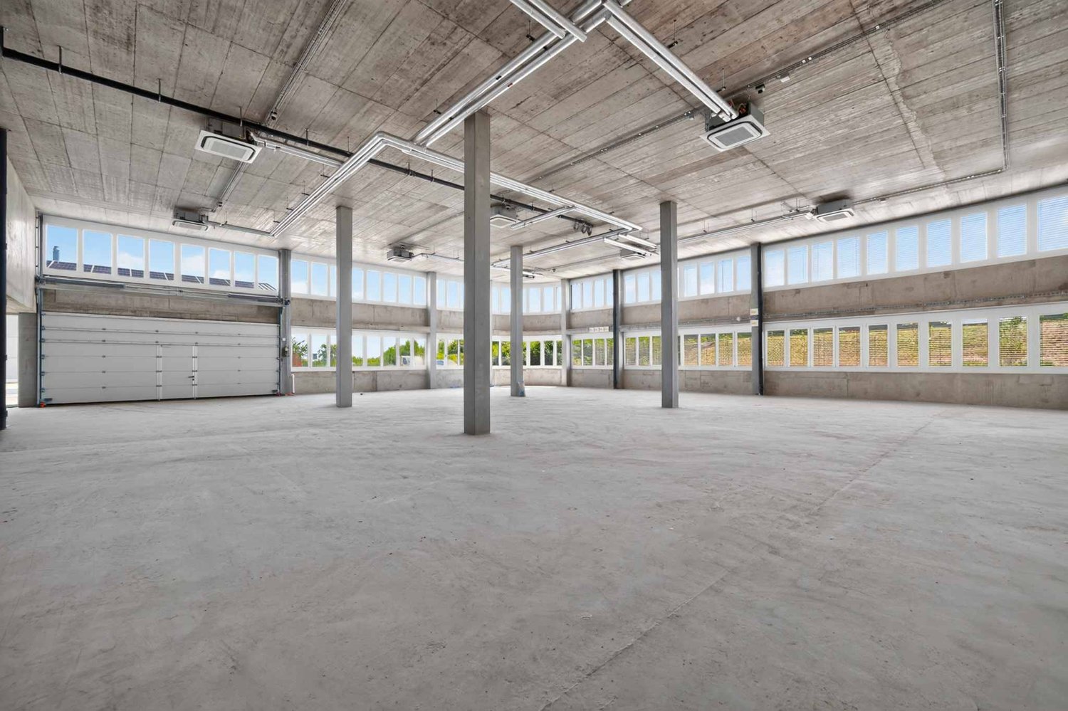 70m² Gewerbe