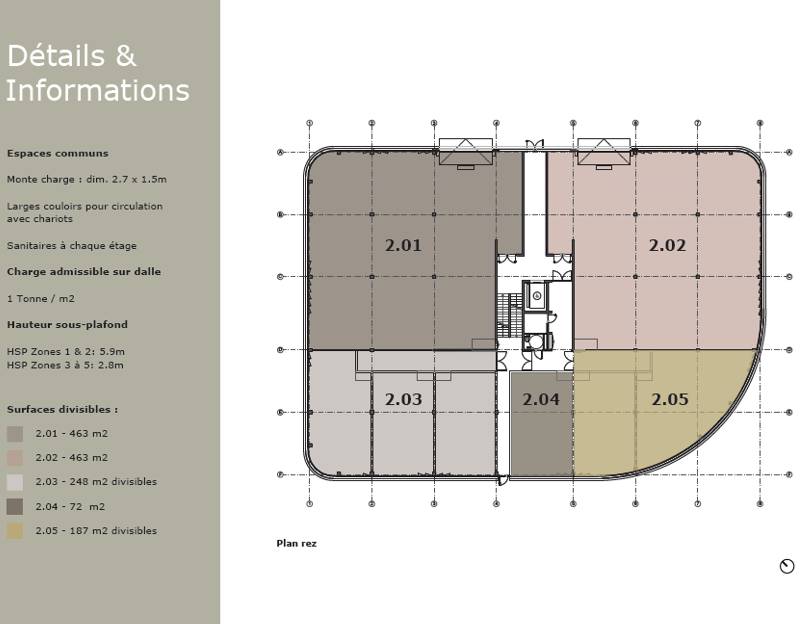 70m² Gewerbe