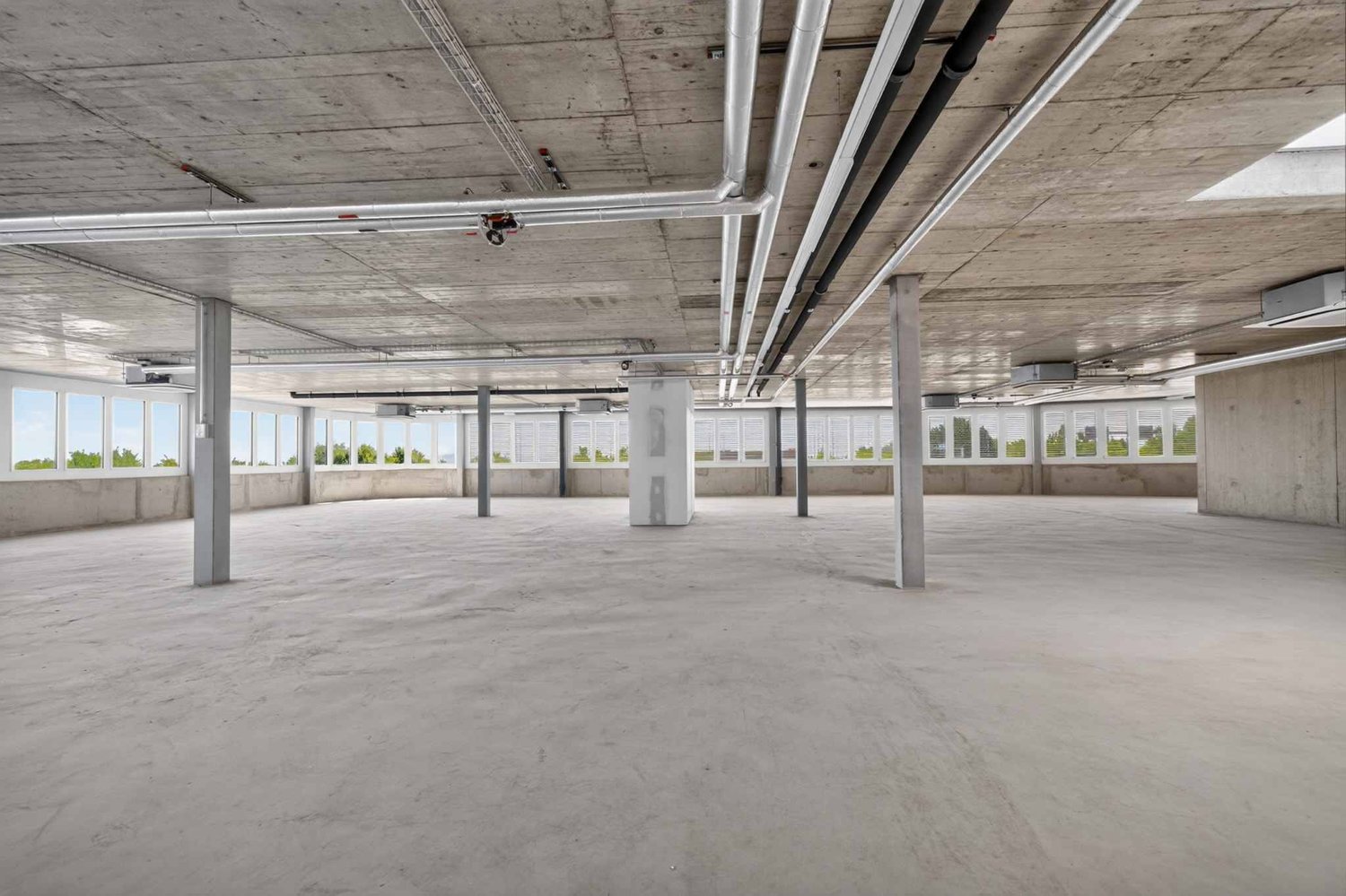 70m² Gewerbe