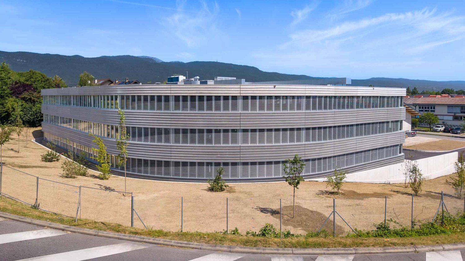 70m² Gewerbe