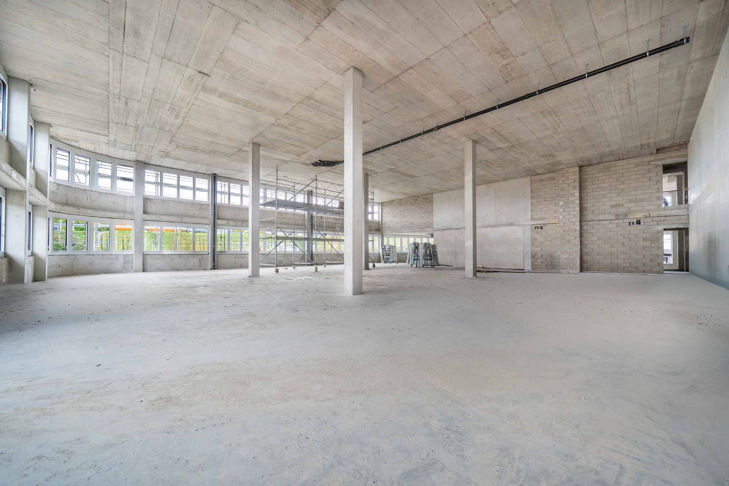 70m² Gewerbe