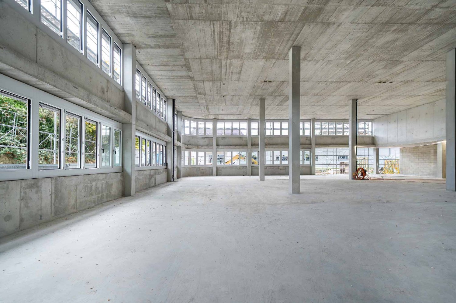 70m² Gewerbe