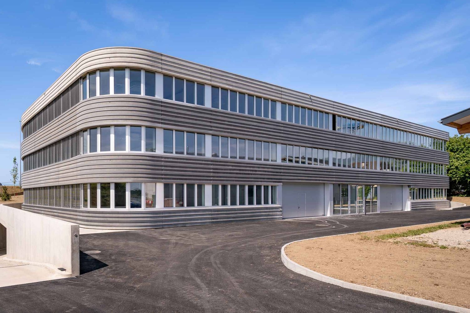 70m² Gewerbe