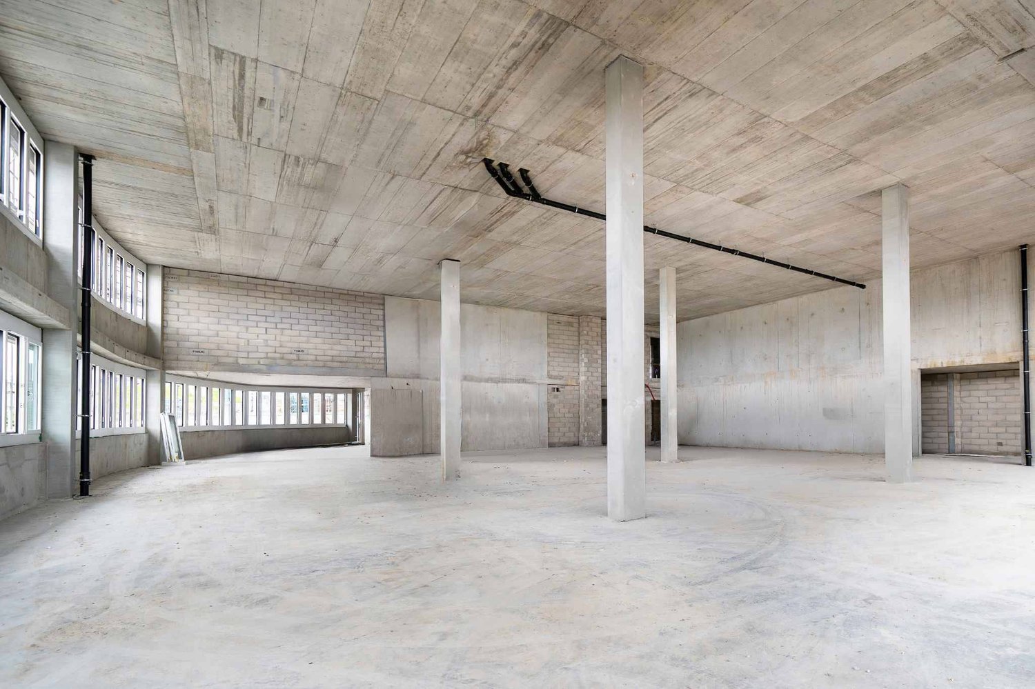 70m² Gewerbe