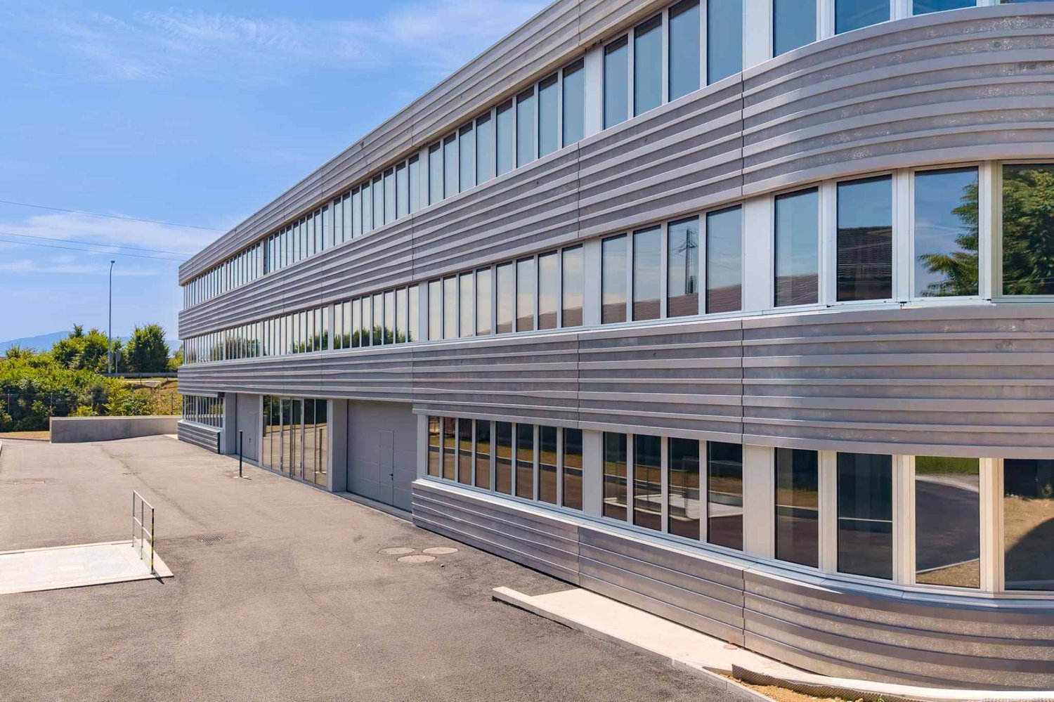 70m² Gewerbe