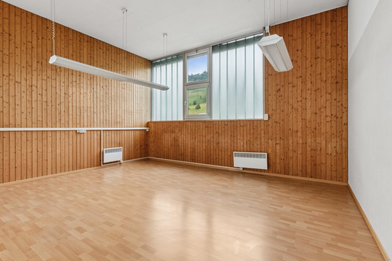 58m² atelier