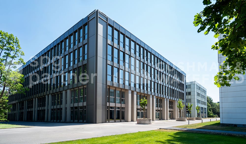200m² Gewerbe