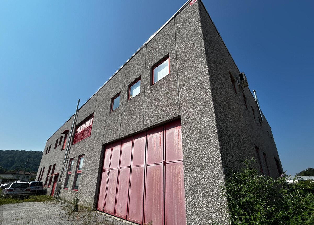 800m² Lagerhalle, Foto 3 von 9