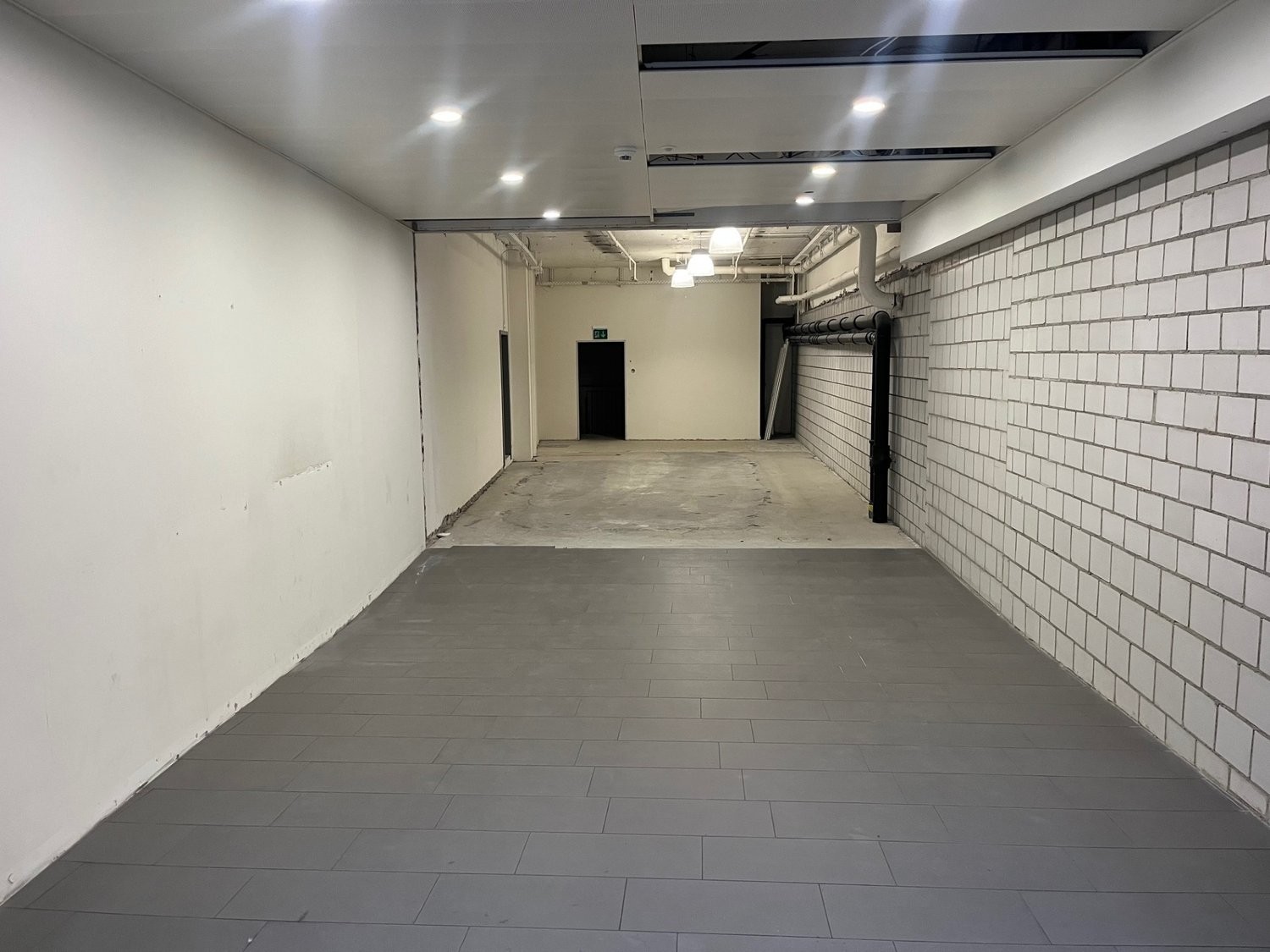 93m² commercial, Foto 6 von 6