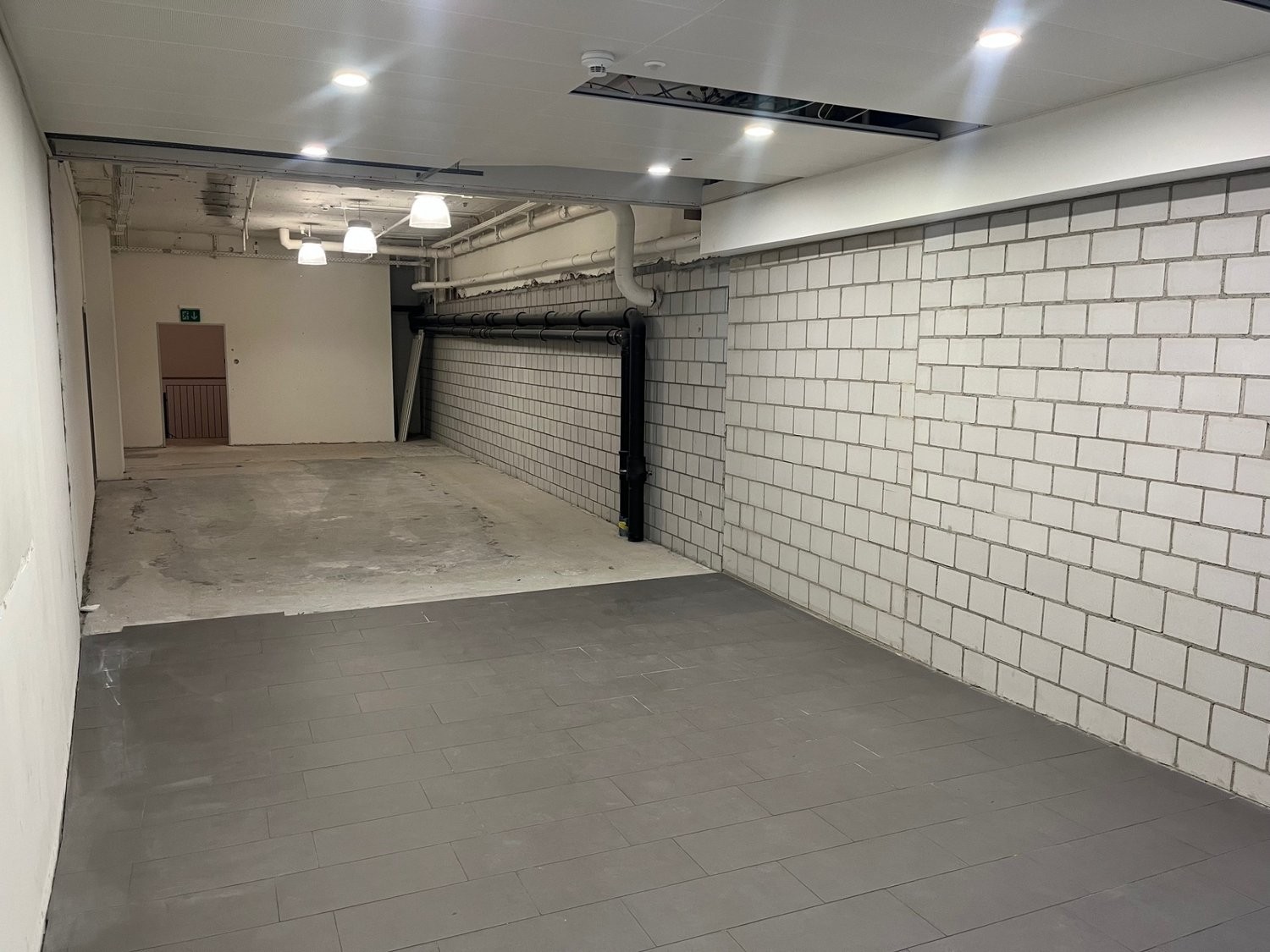 93m² commercial, Foto 5 von 6