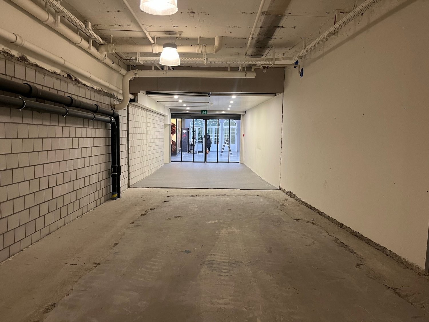93m² commercial, Foto 3 von 6