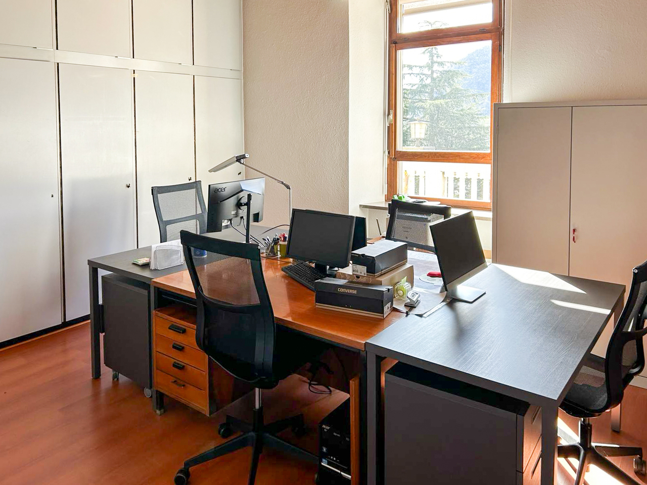 Büro, Foto 4 von 10