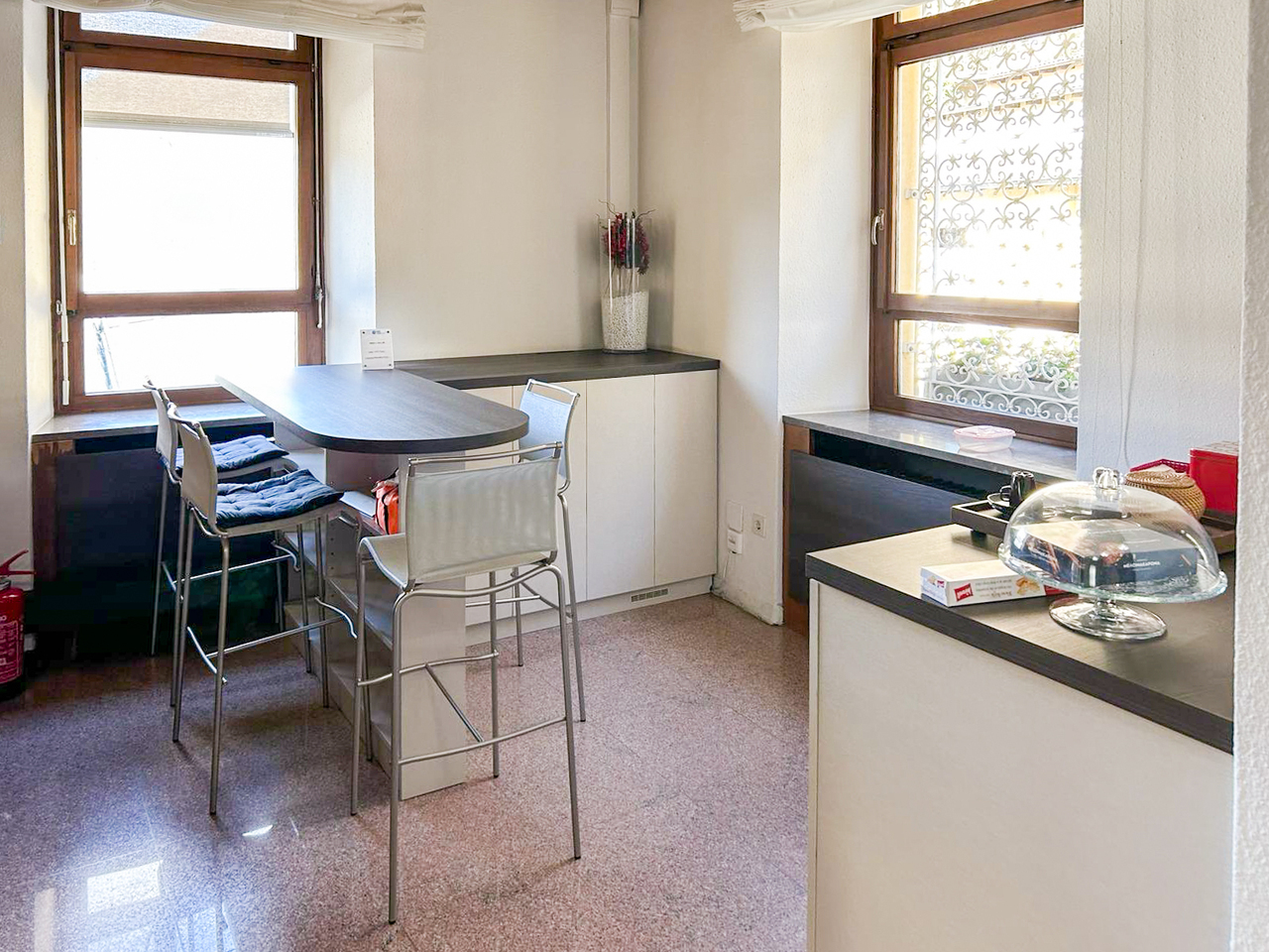 Büro, Foto 10 von 10