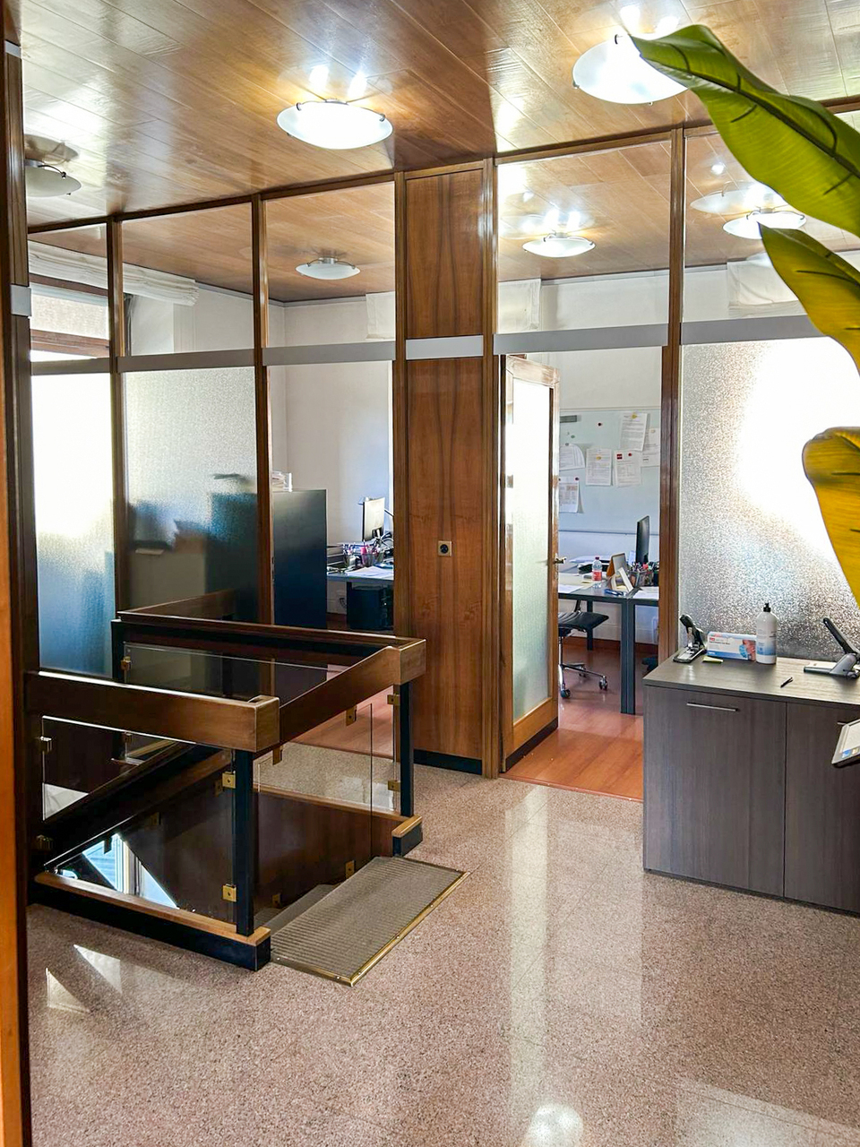 Büro, Foto 7 von 10