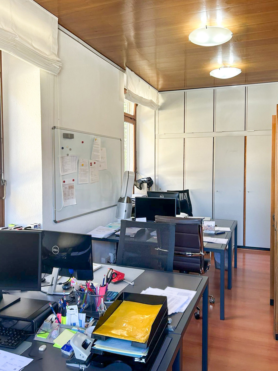 Büro, Foto 3 von 10