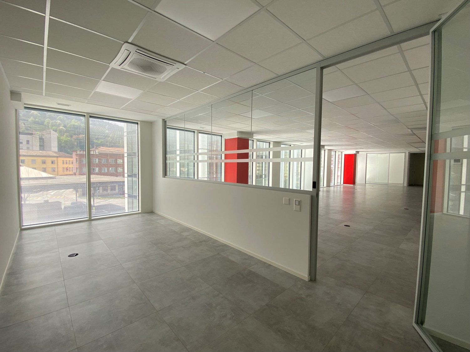 Büro, Foto 3 von 8