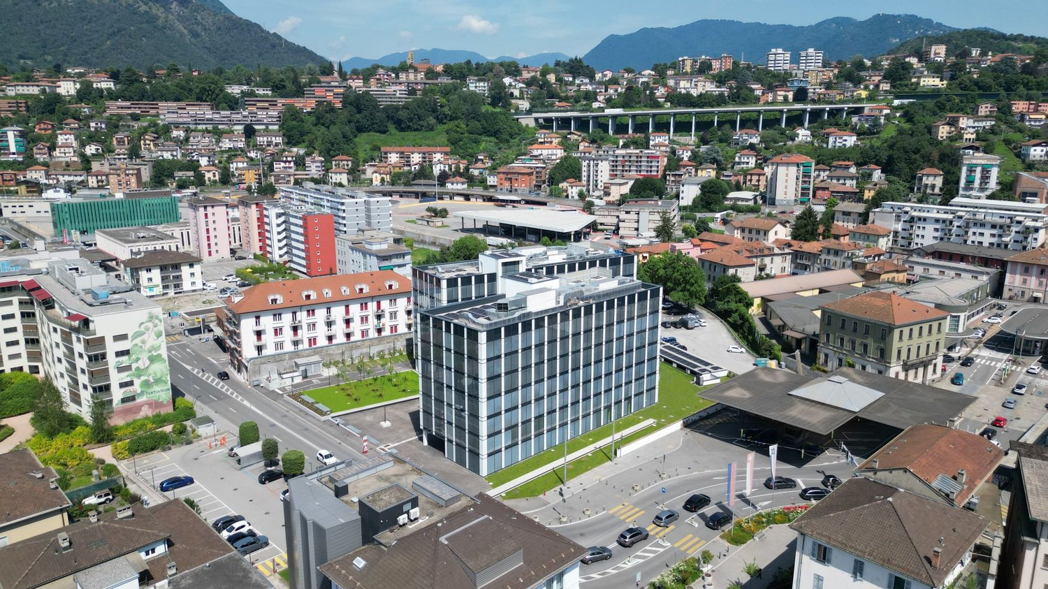 Büro, Foto 6 von 8