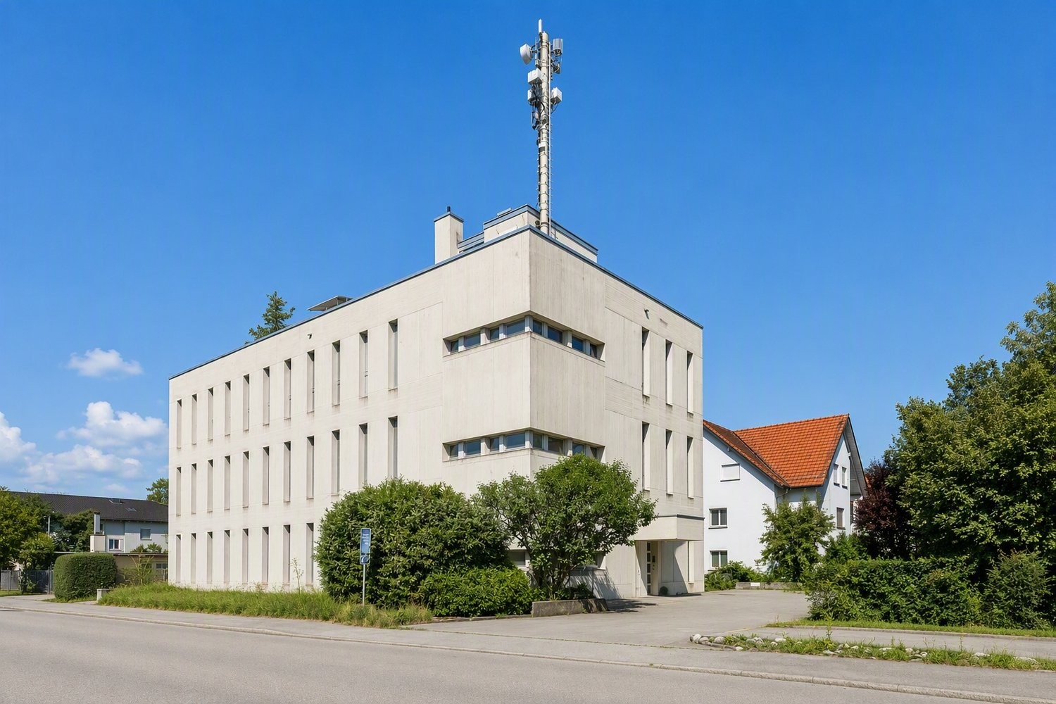 332m² office, Foto 2 von 10