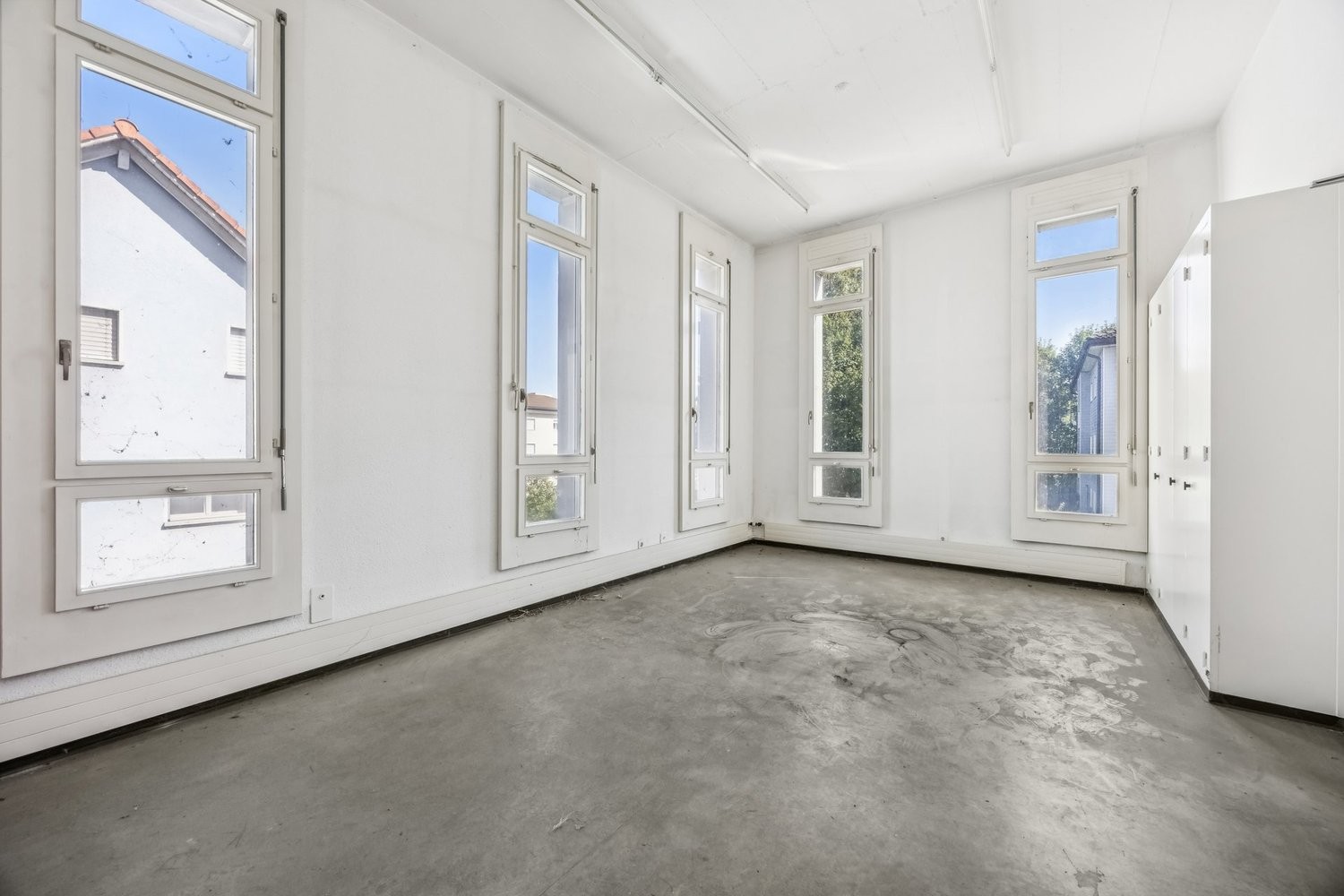 332m² office, Foto 4 von 10
