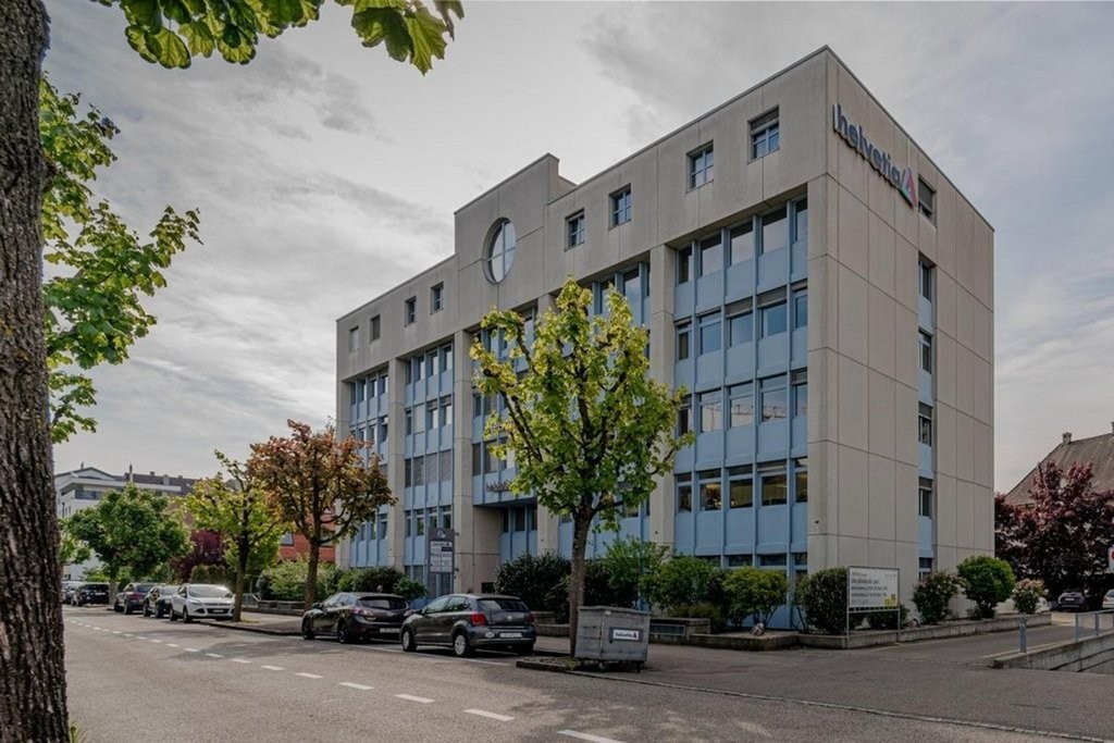Büro