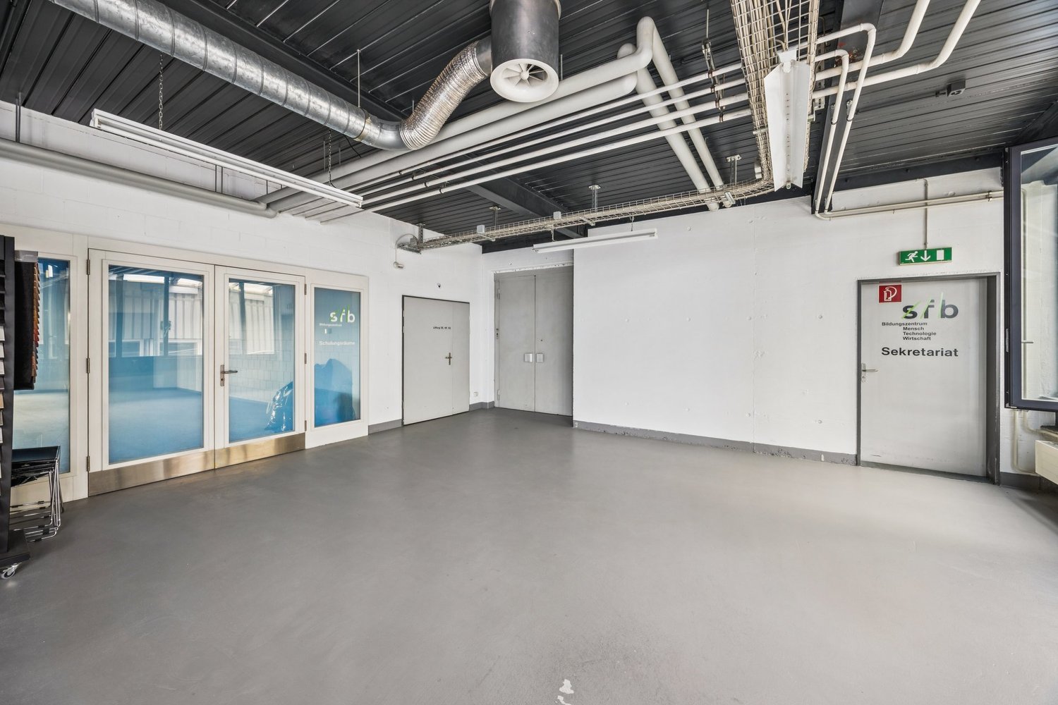 410m² commercial, Foto 8 von 10