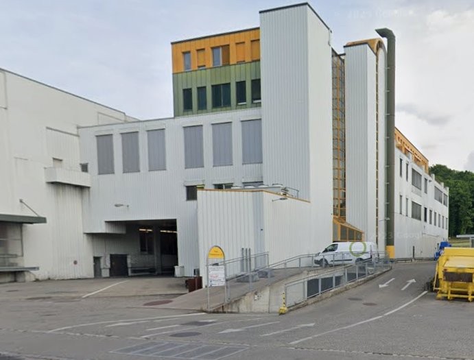 70m² office, Foto 1 von 3
