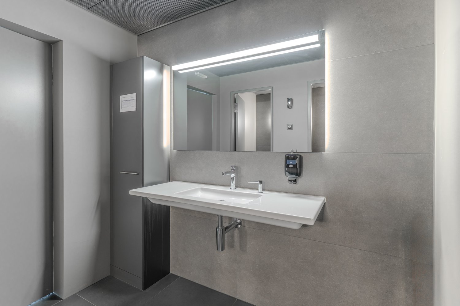 768m² office, Foto 8 von 8