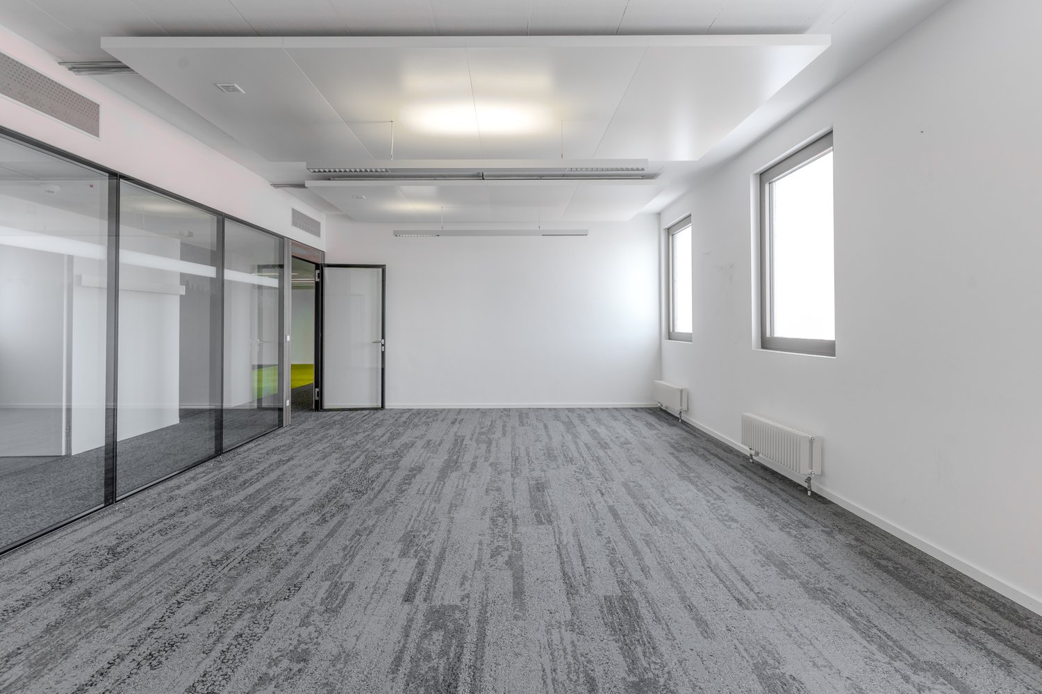 768m² office, Foto 5 von 8