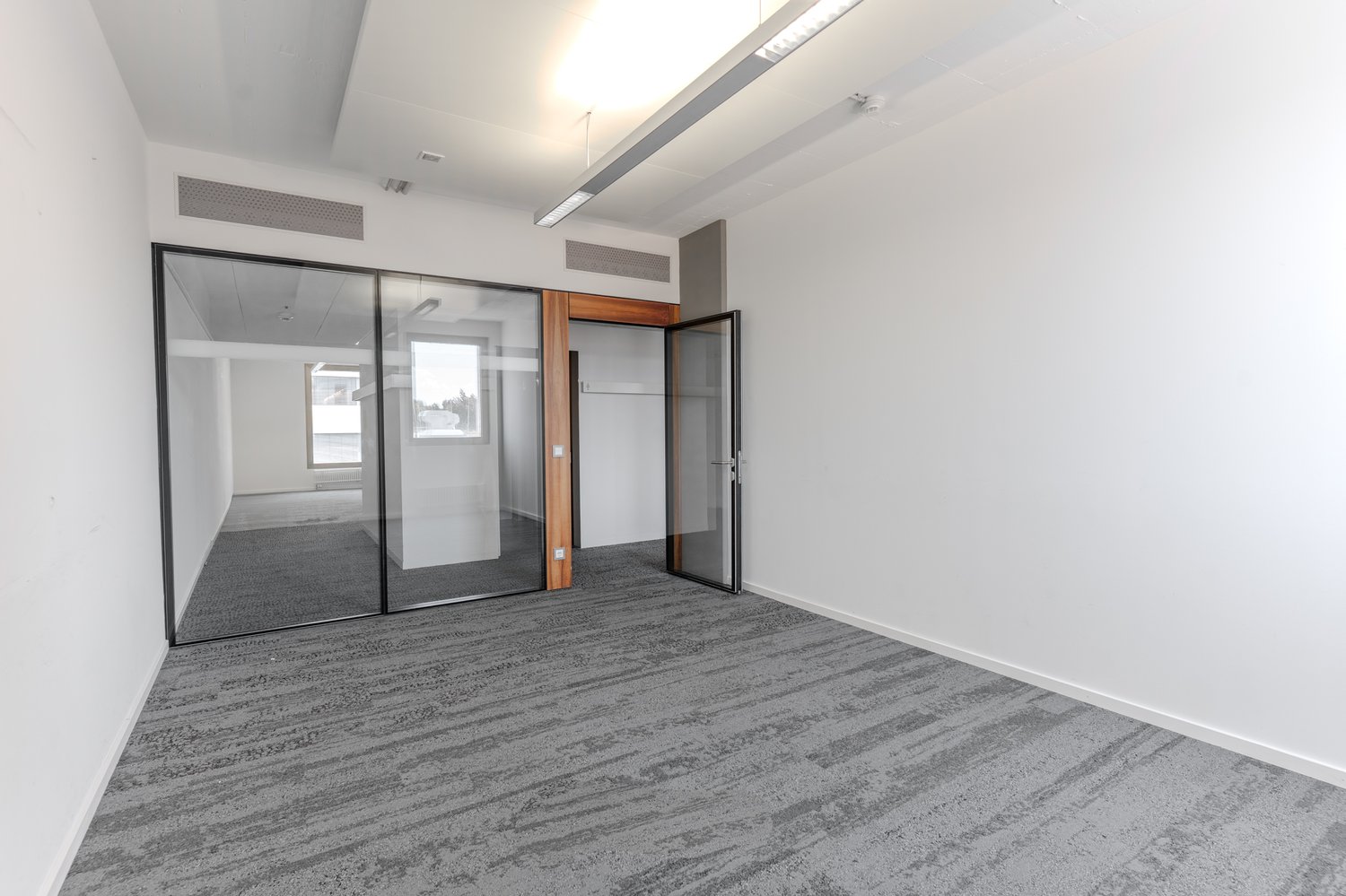 768m² office, Foto 4 von 8