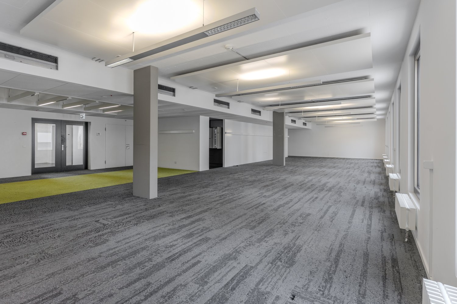 768m² office, Foto 2 von 8